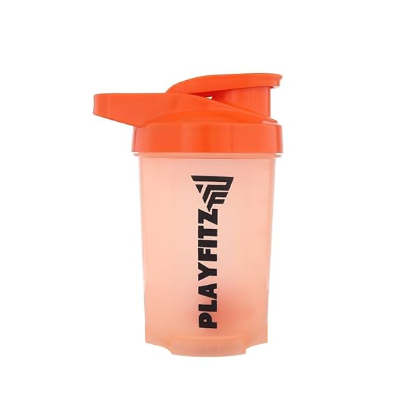 Image of PLAYFITZ Wave Prime Shaker Bottle