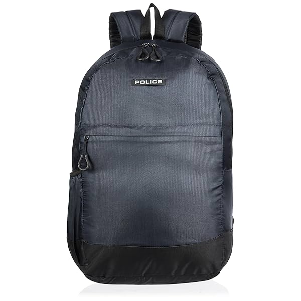 Image of POLICE CROXY LAPTOP BACKPACK