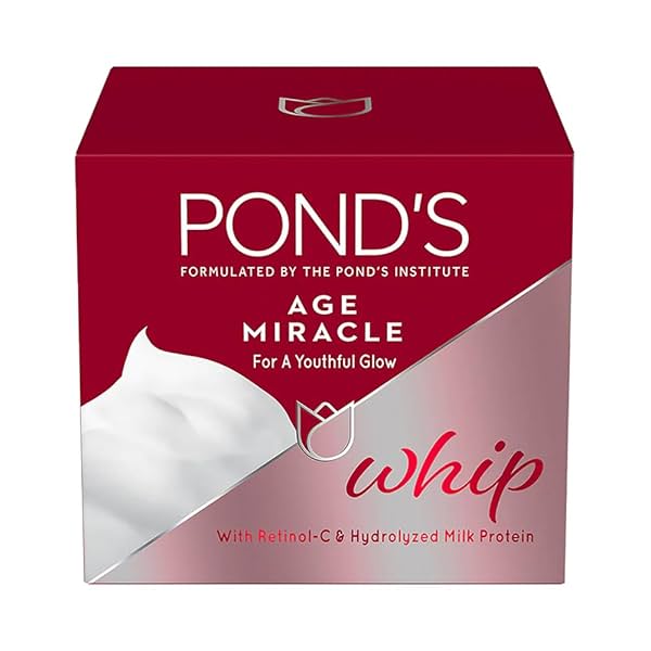 Image of POND'S Age Miracle Wrinkle Corrector Day Cream SPF 15 PA++ 35g