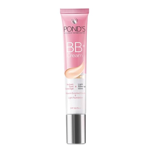 Image of POND'S BB+ Cream [18g]