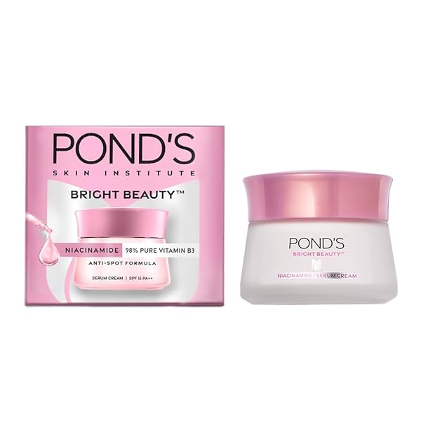 Image of POND'S Bright Beauty Day Cream 35 g