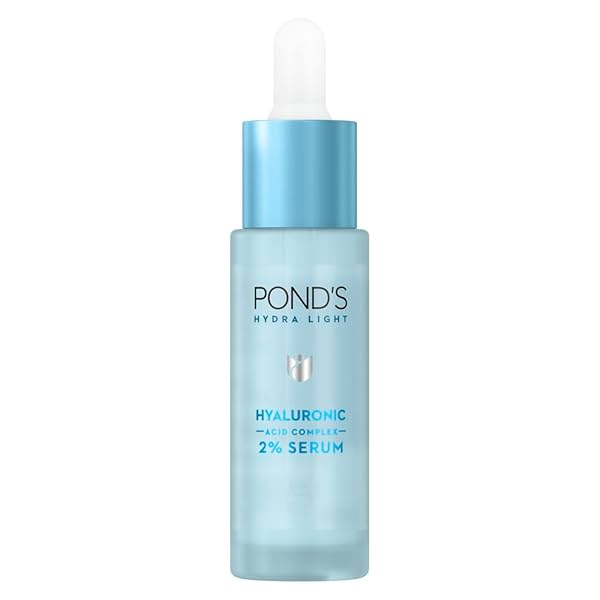 Image of POND'S Hydra Light Hyaluronic Acid Serum (28ml)