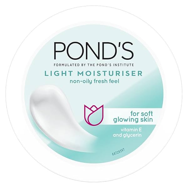 Image of POND'S Light Face Moisturizer 200 ml