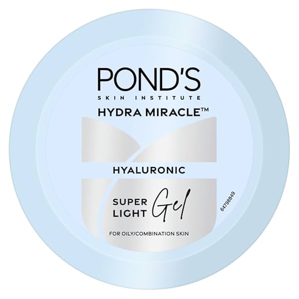 Image of POND'S Super Light Gel [300g] 