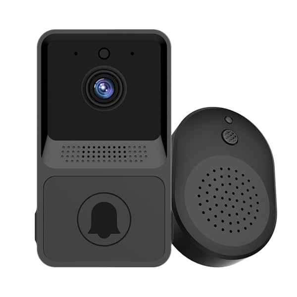 Image of PROCUS Coco | 1080p FHD Resolution Smart WiFi Video Door Bell