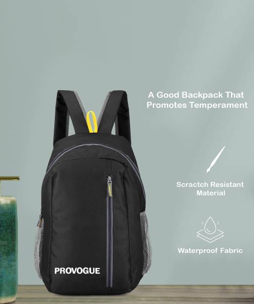 Image of PROVOGUE Medium 25L Backpack