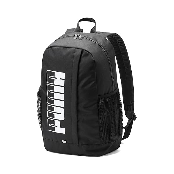 Image of PUMA 23 Ltrs Puma Black Laptop Backpack