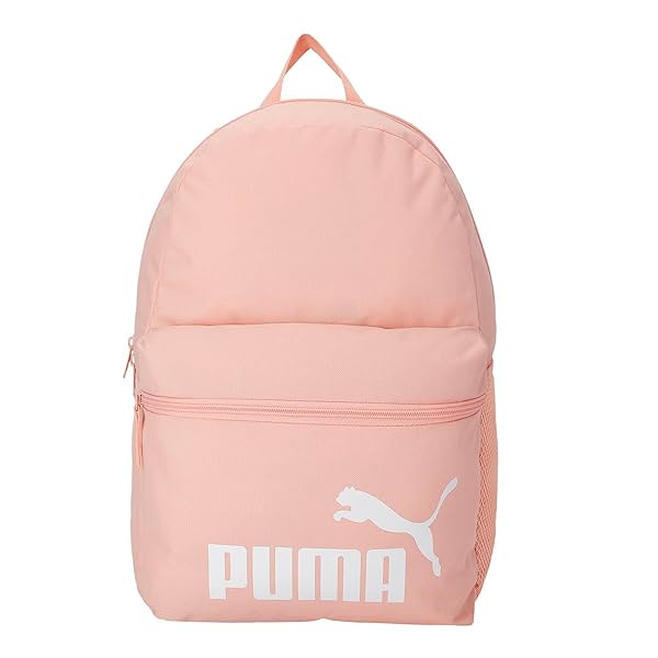 Image of PUMA Phase Backpack, Nero