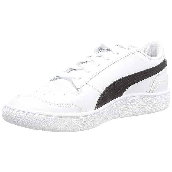 Image of PUMA Unisex Baby Ralph Sampson Lo Sneakers (37091908)