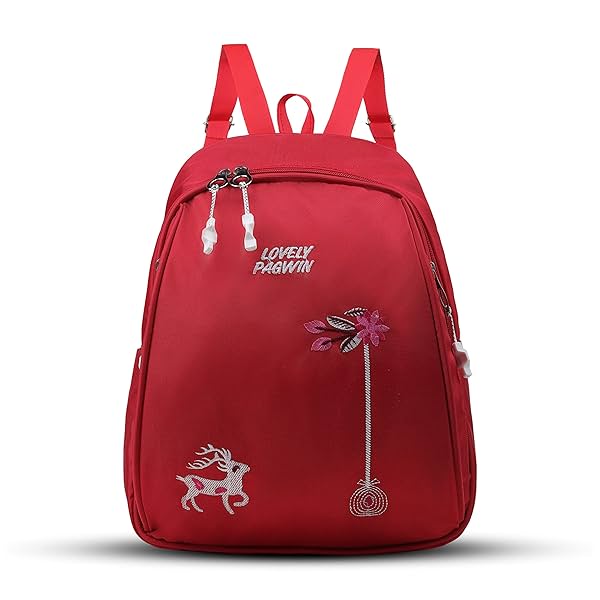 Image of Pagwin Casual Backpacks 