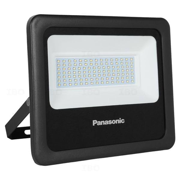 Image of Panasonic 100W LED Flood Light