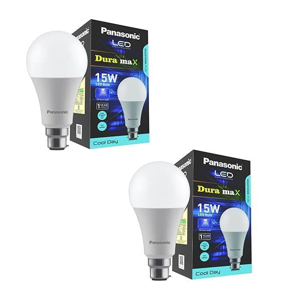 Image of Panasonic 15 Watt LED Bulb PO2