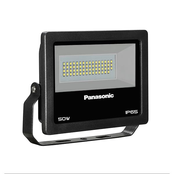 Image of Panasonic 50W LED Flood Light