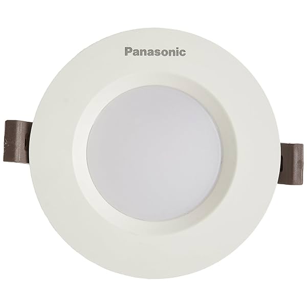 Image of Panasonic 5W Conceal Downlight, 5W False Ceiling Light