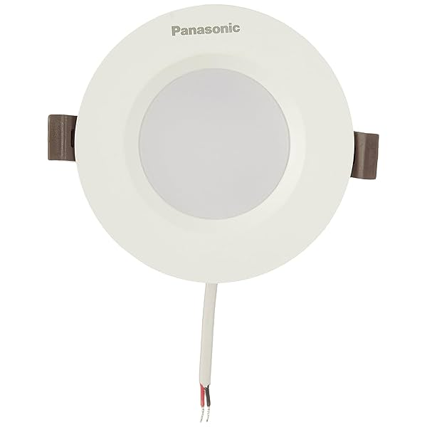 Image of Panasonic 5W Round Conceal Downlight