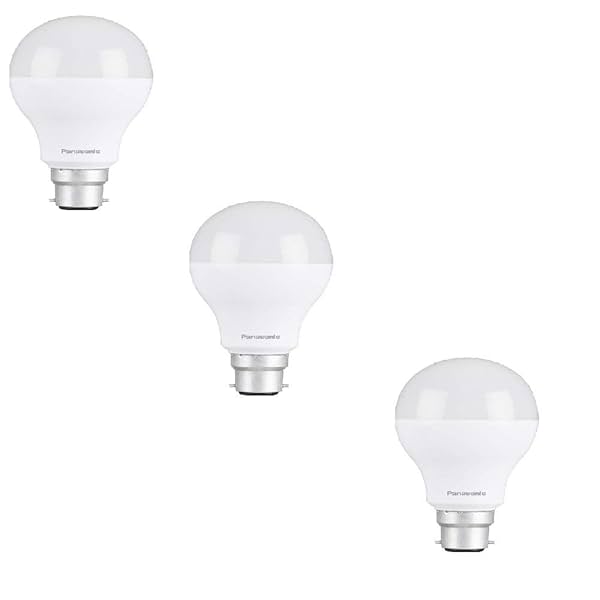 Image of Panasonic Base B22 15-Watt LED Bulb PO3