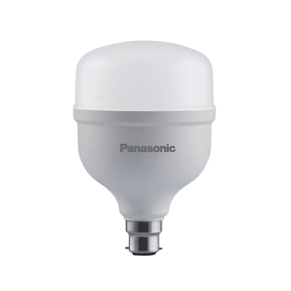 Image of Panasonic Base B22 40w LED Bulb