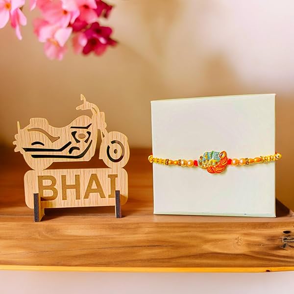 Image of Parag Rakhi set of 1 