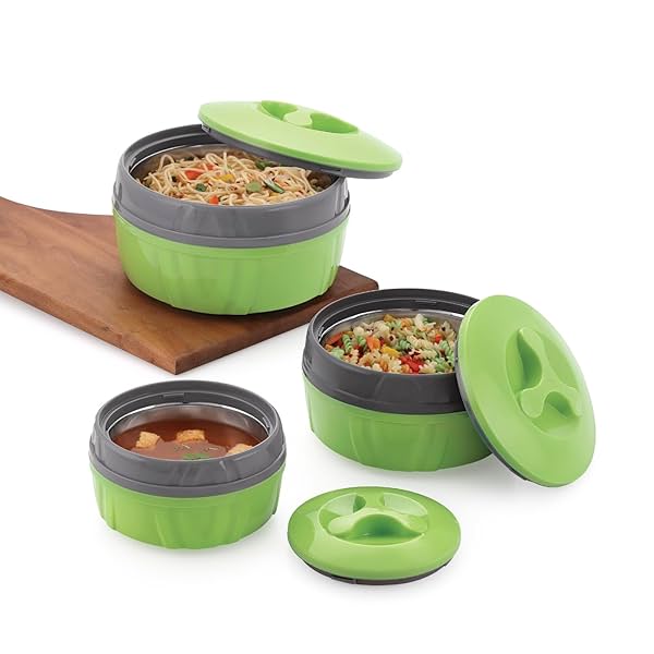 Image of Paras Homeware Hot Chef Casserole