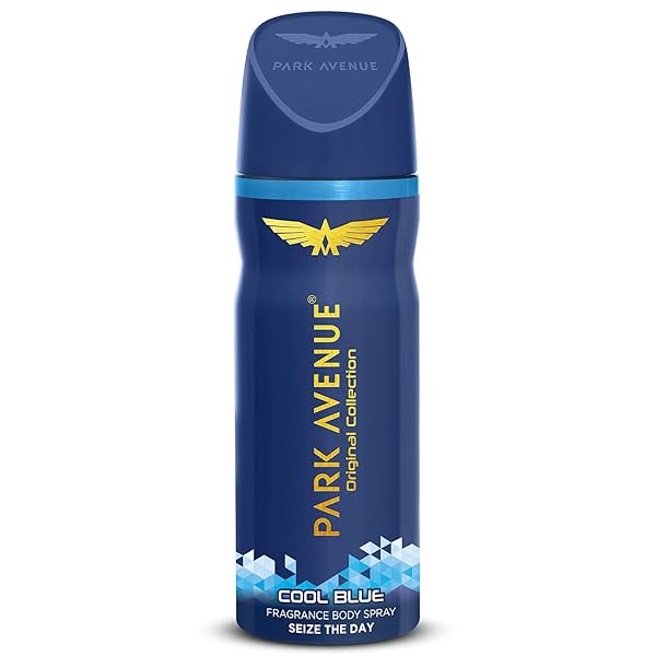 Image of Park Avenue Deodorant For Men 150Ml