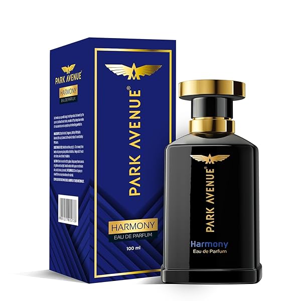 Image of Park Avenue Harmony, Eau De Parfum Men