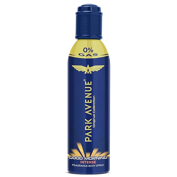 Image of Park Avenue Men Original Collection | Liquid Deodorant |