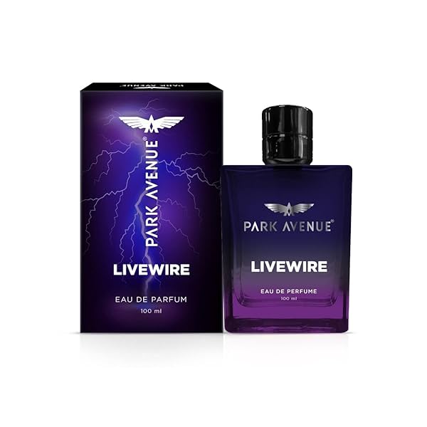 Image of Park Avenue Men's Perfume 100 Ml