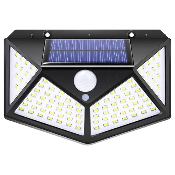 Image of Patio Planet Solar Rechargeable Light