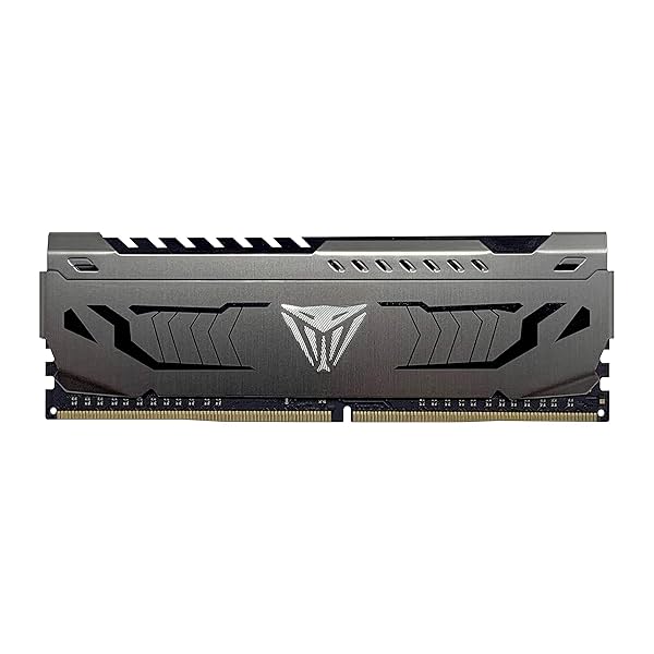 Image of Patriot Memory Viper Steel DDR4 32GB (1 x 32GB) 3600 MHz Module PVS432G360C8