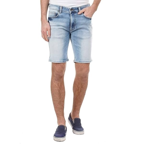 Image of Pepe Jeans Men Blue Jeans