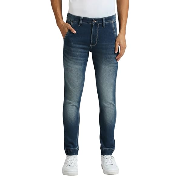 Image of Pepe Jeans Men Regular Fit Jeans