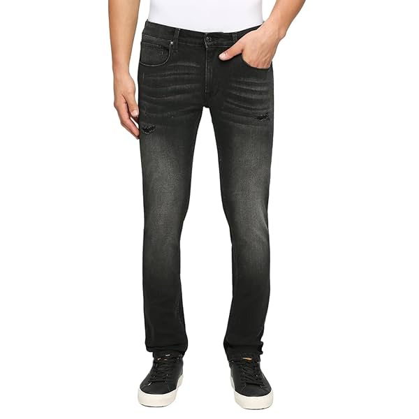 Image of Pepe Jeans Men Regular Fit Jeans