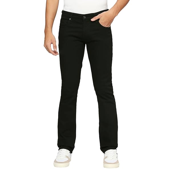 Image of Pepe Jeans Men Regular Fit Jeans