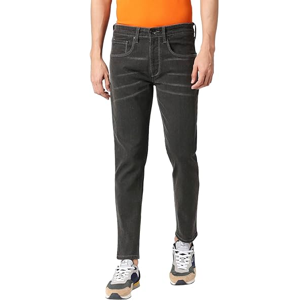 Image of Pepe Jeans Men's Skinny Jeans