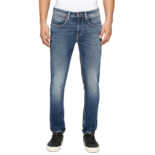 Image of Pepe Jeans Men's Skinny Jeans