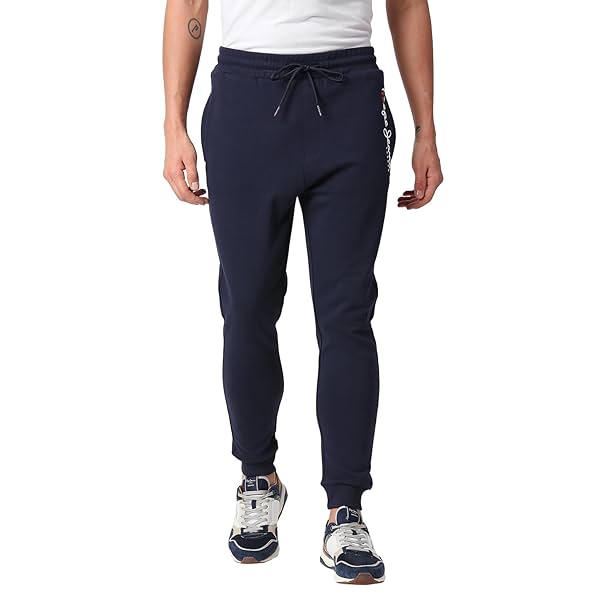 Image of Pepe Jeans Men's Skinny Joggers