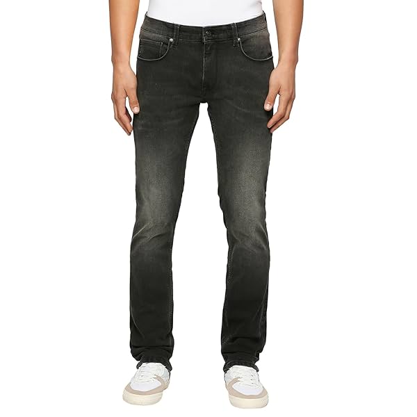 Image of Pepe Jeans Men's Slim Fit Jeans