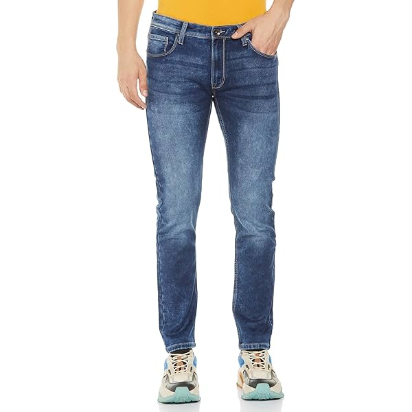 Image of Pepe Jeans Men's Slim Jeans