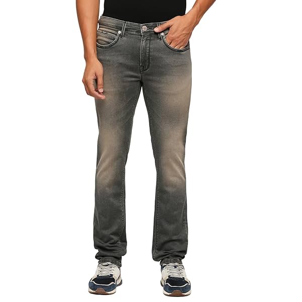 Image of Pepe Jeans Men's Slim Jeans