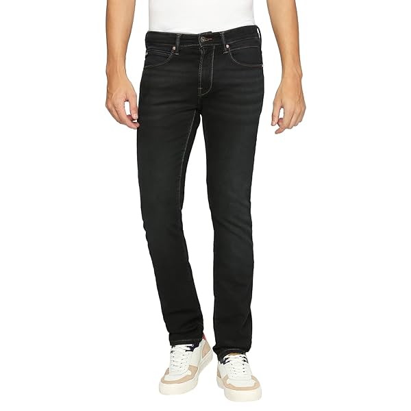 Image of Pepe Jeans Men's Slim Jeans