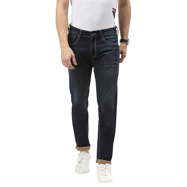 Image of Pepe Jeans Men's Slim Jeans