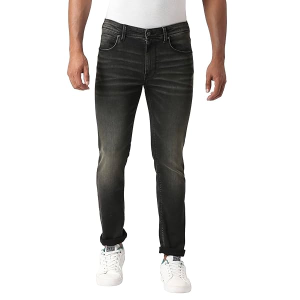 Image of Pepe Jeans Men's Straight Jeans