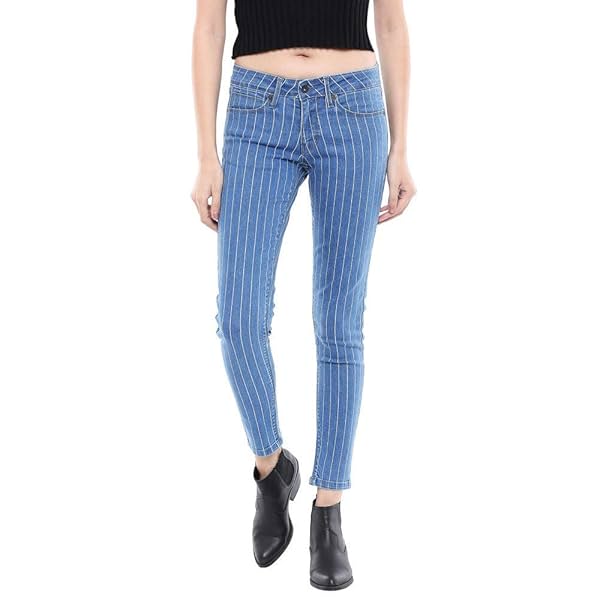 Image of Pepe Jeans Women Regular Fit Jeans