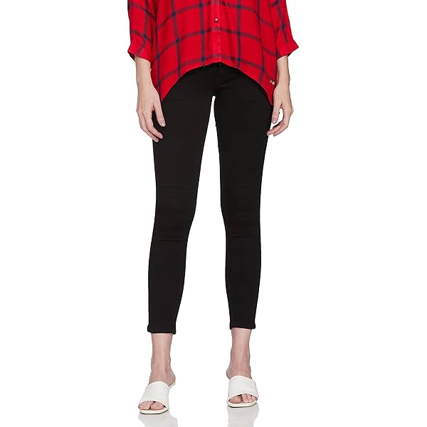 Image of Pepe Jeans Women Regular Fit Jeans