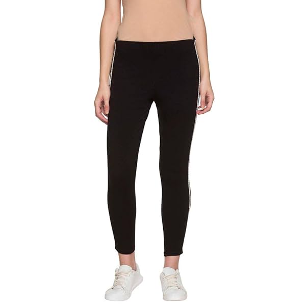 Image of Pepe Jeans Women Regular Fit Pants