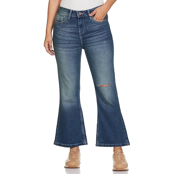 Image of Pepe Jeans Women's Regular Jeans