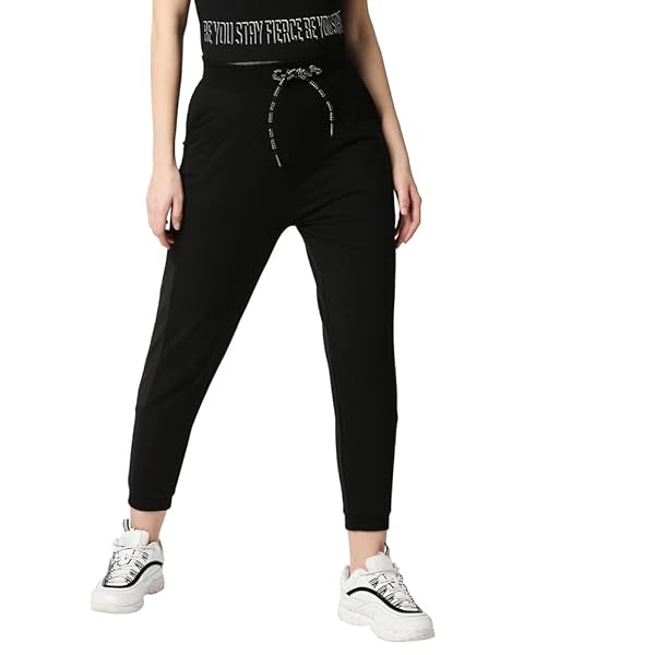 Image of Pepe Jeans Women's Regular Track Pants