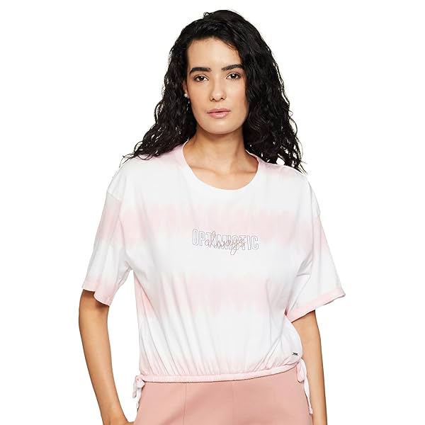 Image of Pepe Jeans Women's Relaxed Fit T-Shirt