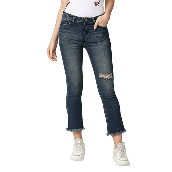 Image of Pepe Jeans Women's Relaxed Jeans