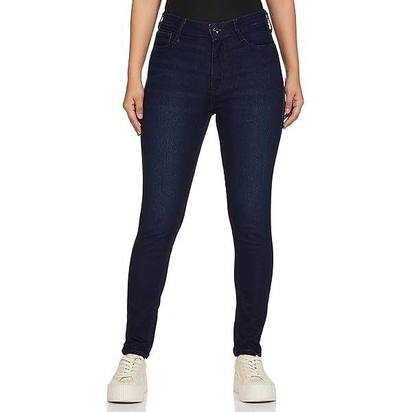 Image of Pepe Jeans Women's Skinny Jeans